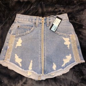 Carmar Beatrice Skirt